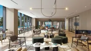Espacio de Coworking