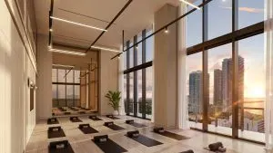 Estudio de Yoga y Movimiento
