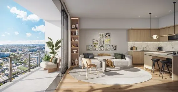 Cocina de Diseñador